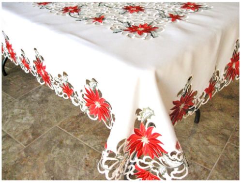 Picture of 7795 Tablecloth